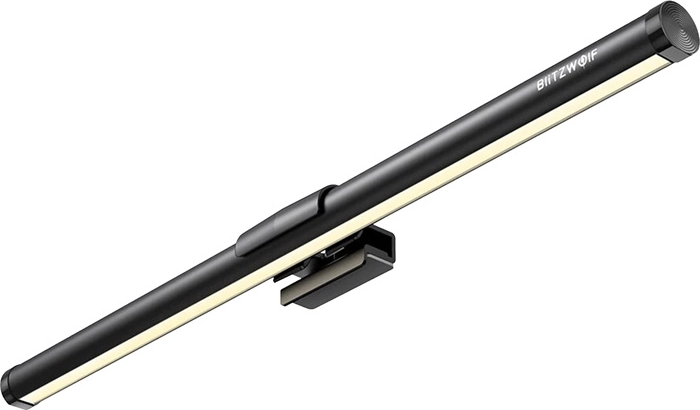 Barra de luz para monitor BlitzWolf BW-CML2 Air