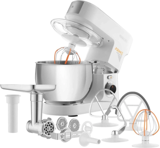 Robot de cocina Sencor STM 3740WH