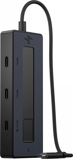 Hub multipuerto HP USB‑C 4K