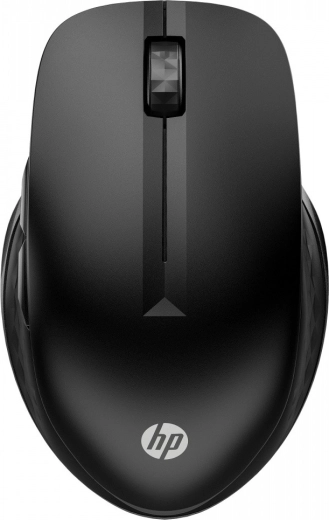 ratón inalámbrico HP 430 Multi-Device negro