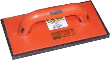 Fratás de fieltro 250 × 130 × 10 mm, gris