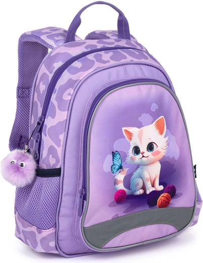 Mochila preescolar Topgal Sisi