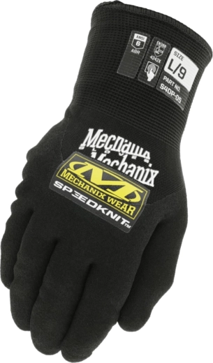 Guantes térmicos Mechanix SpeedKnit Thermal XXL