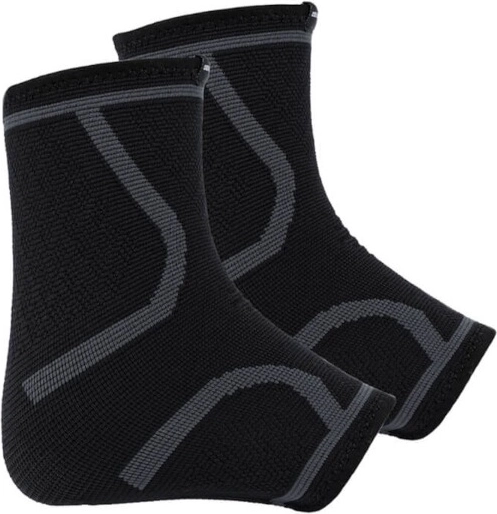 Juego de vendajes elásticos para tobillos DBX BUSHIDO (2 uds.) – M