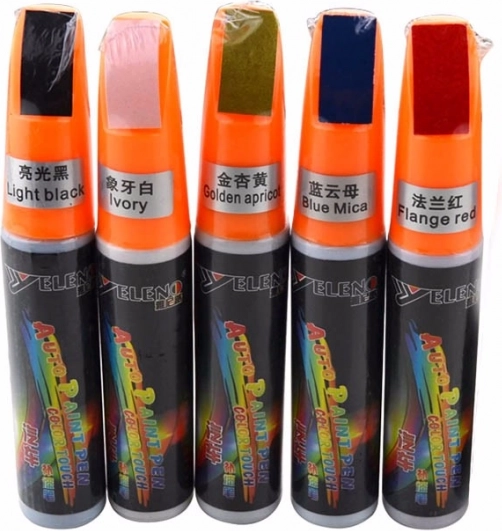 Fix it Pen Pro Smart corrector de arañazos – Dorado