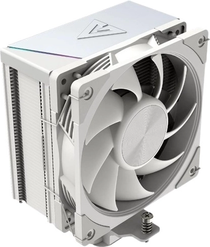 Refrigeración por aire MODECOM Volcano OC T721 120 blanca