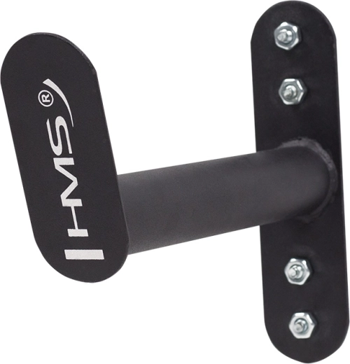 Soporte de pared para cuerda de entrenamiento HMS URP01