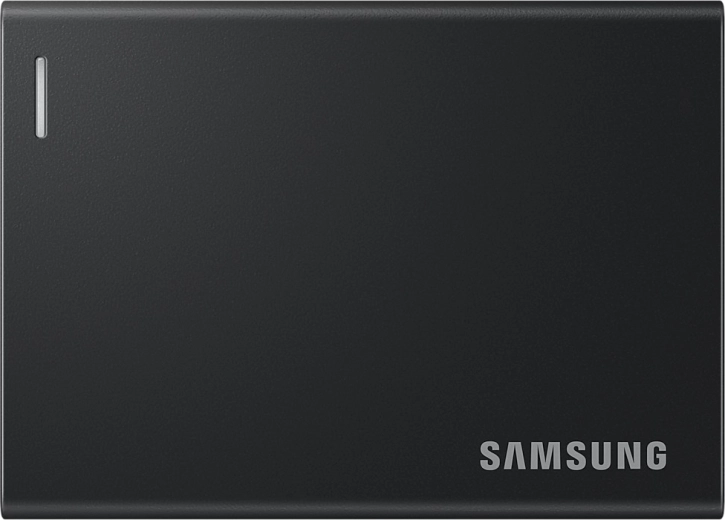 Samsung P7 SSD portátil de 1 TB con USB4