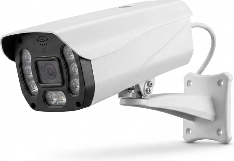 Cámara IP de seguridad exterior RETLUX Scope RSH 505 con resolución 2K QHD
