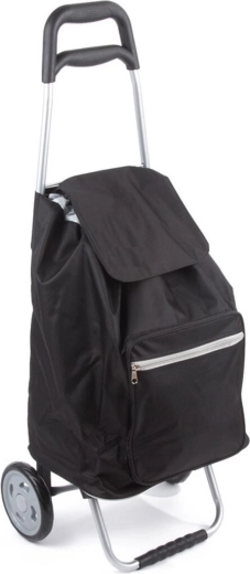 Bolsa de la compra con ruedas CARGO 45 l, capacidad de carga 30 kg, colores surtidos