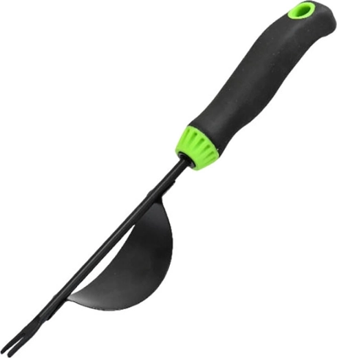 Extractor de malas hierbas con fulcro 33,5 cm