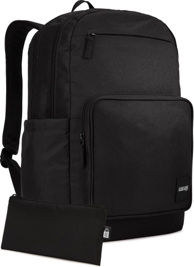 Mochila para portátil Case Logic Query de 15,6″, 29 l, negra