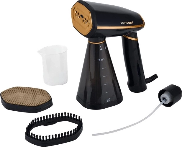 Vaporizador de prendas Concept Perfect Steamer