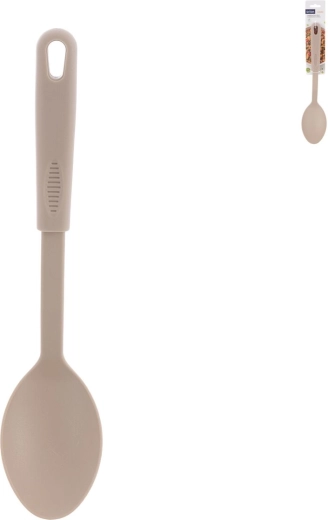 Cucharón ECRINA de termoplástico PBT, 31 cm