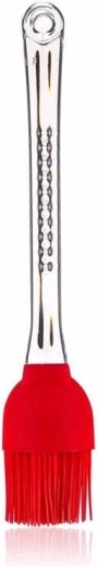 Brocha de cocina de silicona 24 cm