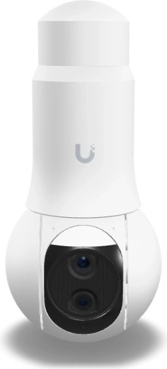 Cámara Ubiquiti UniFi Protect G6 PTZ 4K