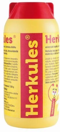 Pegamento universal HERKULES 250 g