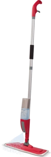 Mopa Lamart Clean con pulverizador