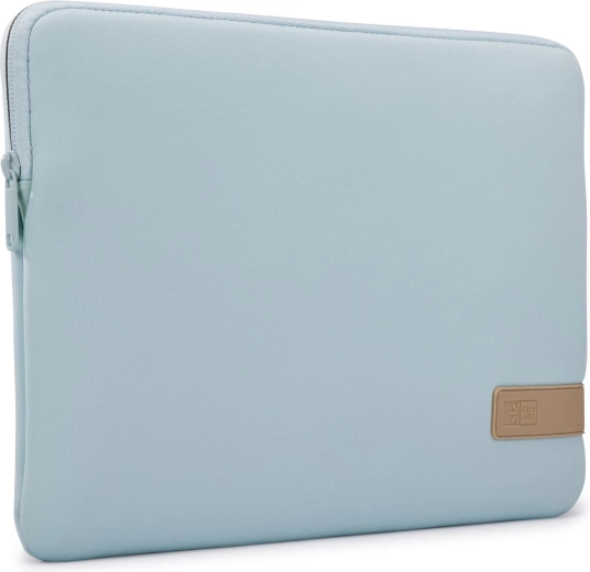 Funda Case Logic Reflect para MacBook 14" gentle blue