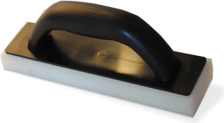 Llana con esponja fina 210 × 55 × 20 mm
