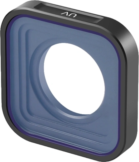 Filtro UV Puluz para GoPro HERO9/10/11/12/13 - 1 pieza