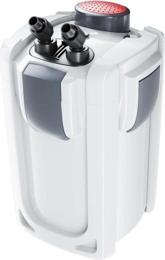 SUNSUN filtro UV externo para acuario HW-702B 9 W