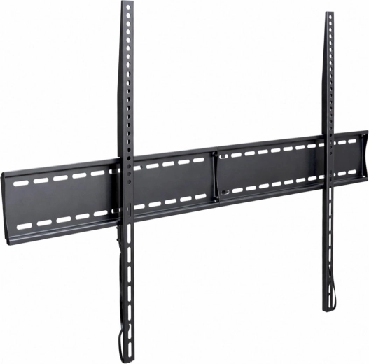Soporte fijo de pared para TV 70–120" con capacidad de carga de 140 kg, máx. VESA 1200 × 900