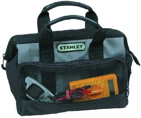 Bolsa para herramientas STANLEY 270 × 220 × 160 mm