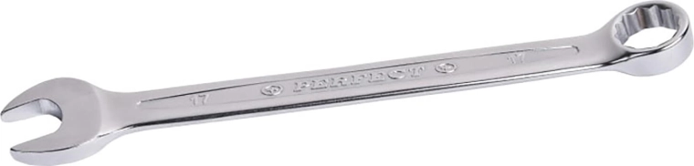 Llave OP 7 mm pulida Stalco
