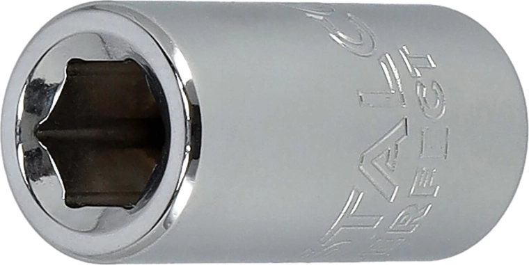 Adaptador Stalco 1/2 para bit de 8 mm