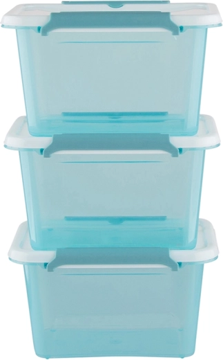 Juego de recipientes para alimentos Arcticline 0,65 l (3 uds)
