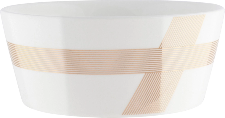 Cuenco Modern art 15 cm, 450 ml