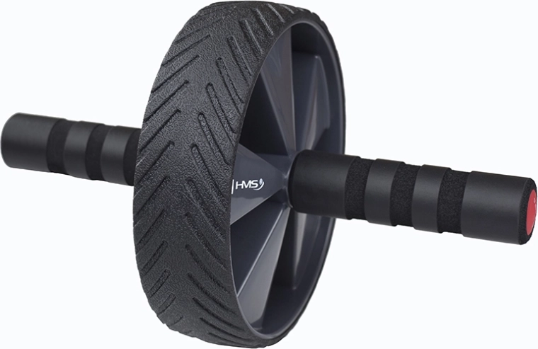 Rueda de abdominales HMS wa04