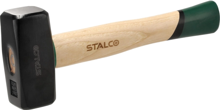 Maza STALCO 1500 g con mango de fresno