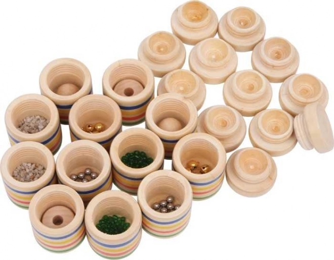 Memory sonoro small foot