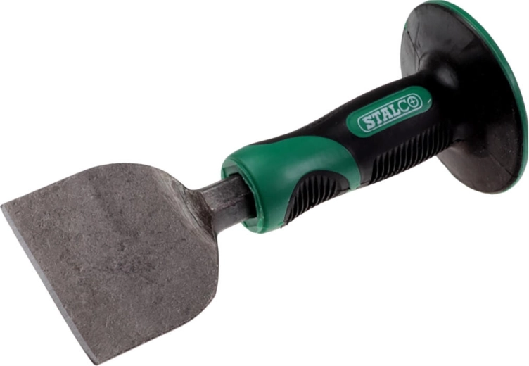 Cincel plano PVC 215 × 76 mm STALCO
