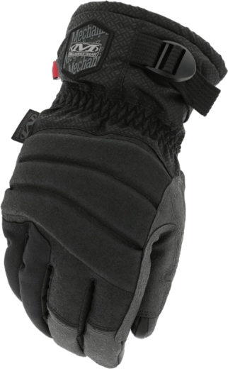 Guantes de trabajo de invierno Mechanix ColdWork Peak XL – negros