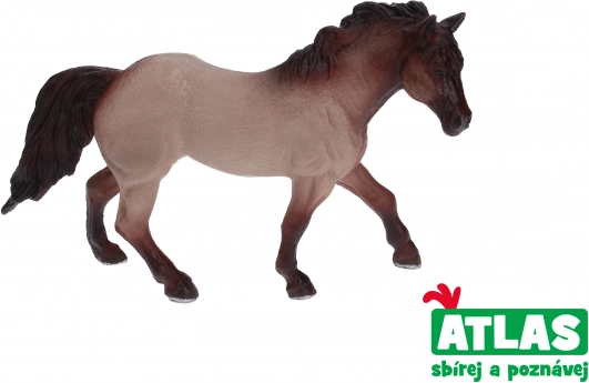 Figura de caballo 15,5 cm