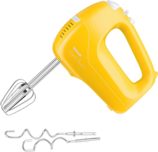Batidora de mano Sencor SHM 5406YL
