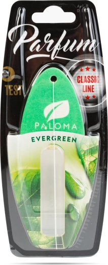 Ambientador Liquid Evergreen