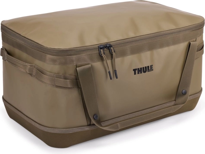 Caja de transporte Thule Chasm para equipamiento 55 l – caqui oscuro