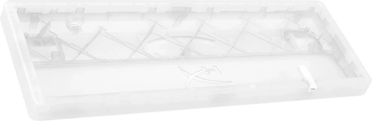 HyperX Origins 2 65 carcasa blanca para teclado