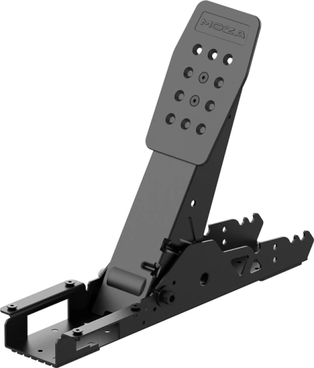 Pedal de embrague Moza Racing SRP Lite2