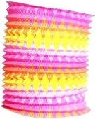 Farolillo de papel 24 cm