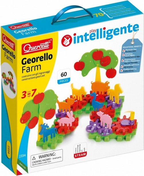 Quercetti Georello Granja