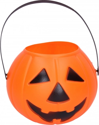 Caldero calabaza