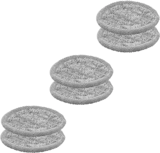 Paños de fregado Sencor SVX 087 para SVC 94xx - 3 pares
