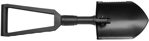 Pala plegable Gerber E-Tool commercial - pala táctica plegable