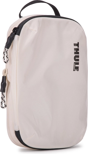 Organizador de viaje pequeño de compresión Thule blanco - 1 unidad