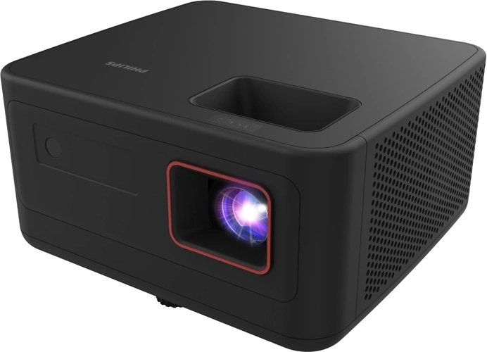 Proyector gaming 4K Philips GamePix 900